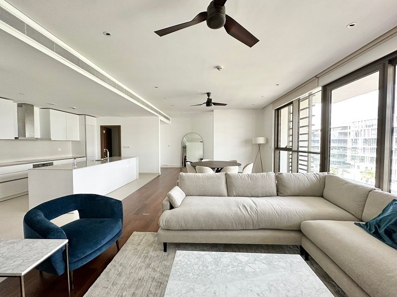 Appartamento a Jumeira, Emirato di Dubai, Emirati Arabi Uniti 1 - 18078414
