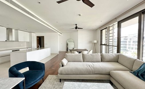 Wohnung in Jumeira, Dubai, Vereinigte Arabische Emirate 1