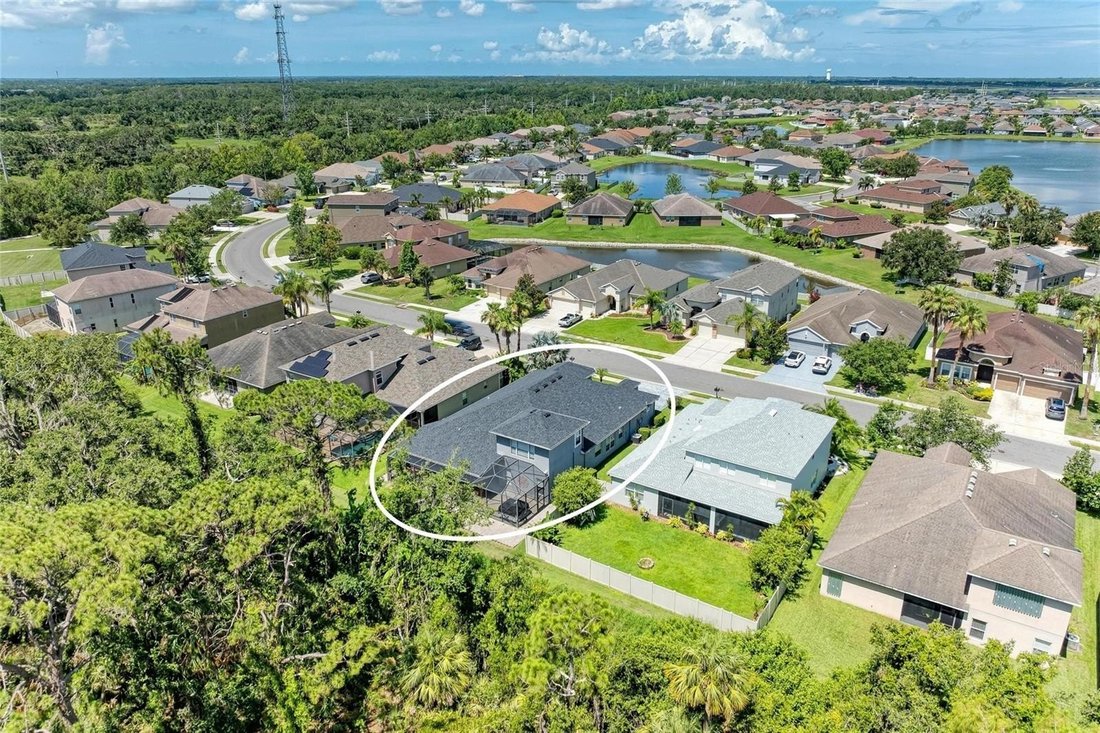 House in Parrish, Florida, United States 5 - 18679098