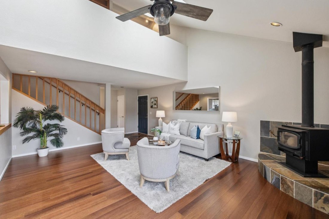 Casa a Montara, California, Stati Uniti 5 - 18678779