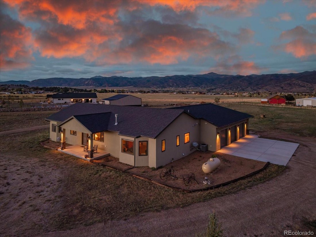 Maison à Salida, Colorado, États-Unis 1 - 17004934