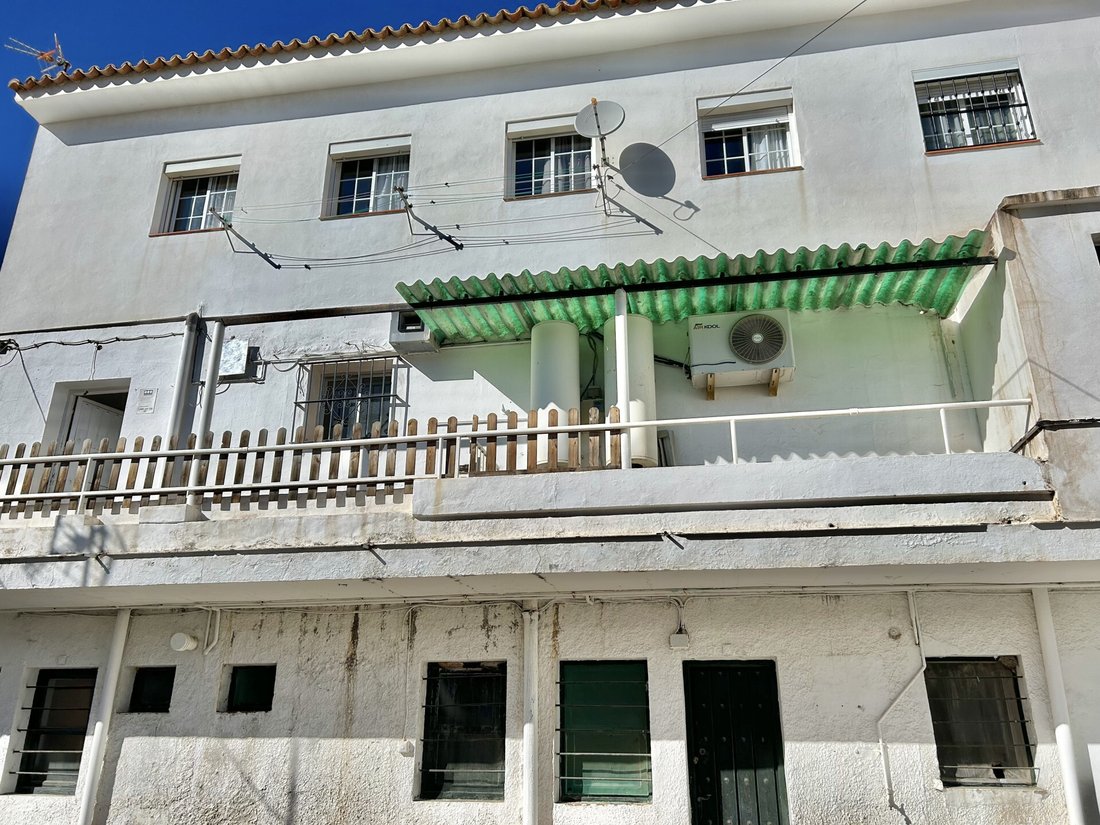 Altro a Guadiaro, San Roque, Andalusia 2 - 15876809