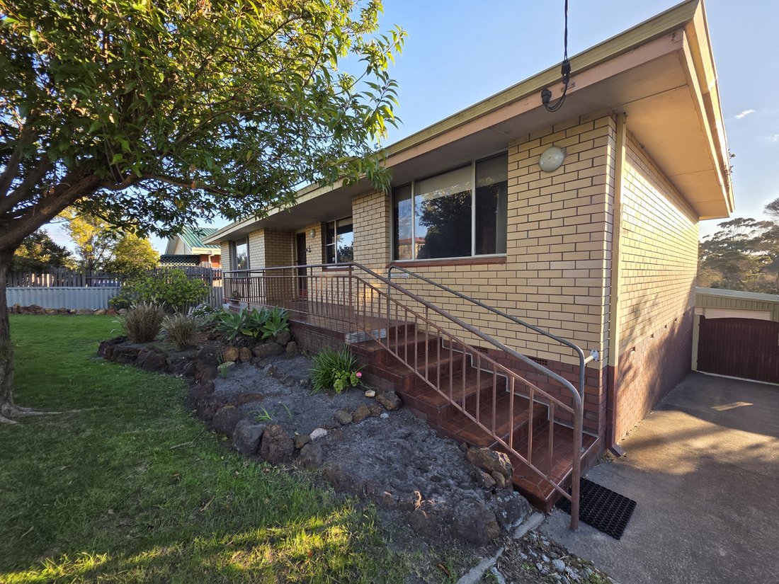 House in Collingwood Heights, Western Australia, Australia 2 - 18679308