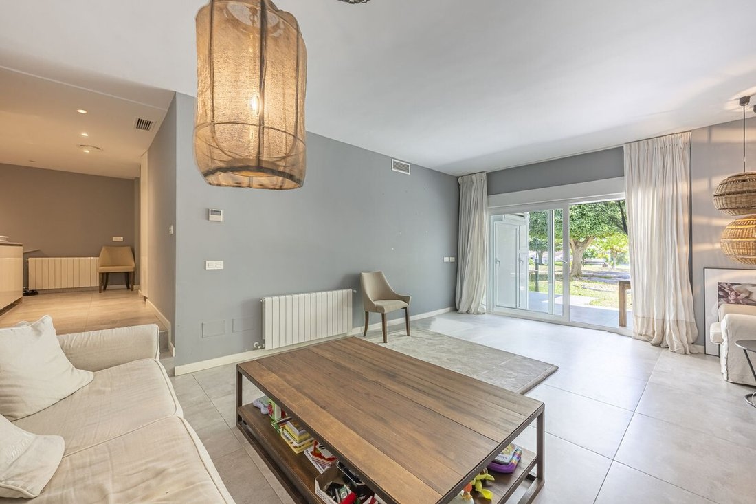 Apartment in Nueva Andalucia, Marbella, Spain 5 - 18679208