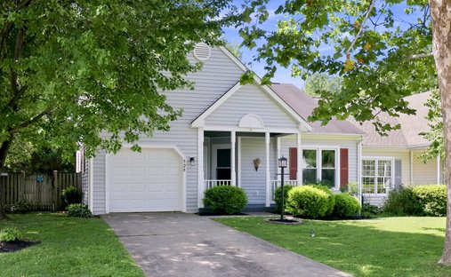 Townhouse in Purcellville, Virginia, United States 1