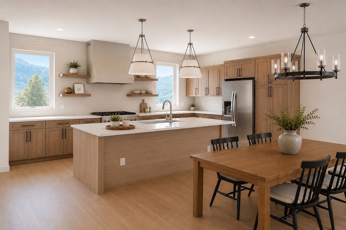 Townhouse in Durango, Colorado, United States 3 - 18678973