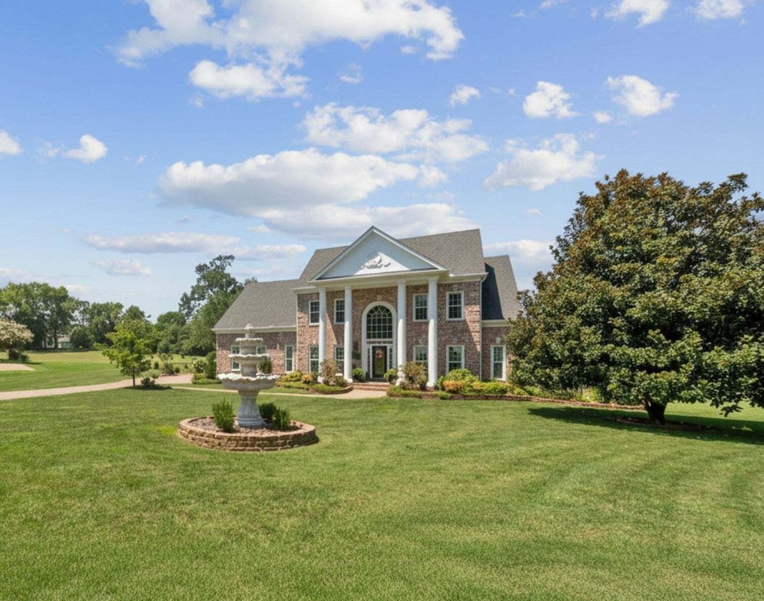 House in Franklin, Tennessee, United States 1 - 18678848