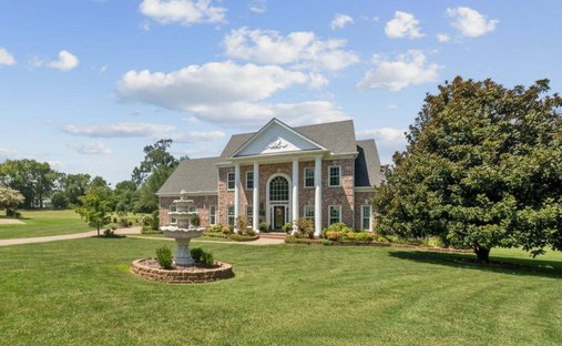 Casa a Franklin, Tennessee, Stati Uniti 1