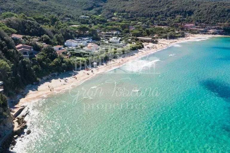 Villa in Portoferraio, Tuscany, Italy 4 - 18679272