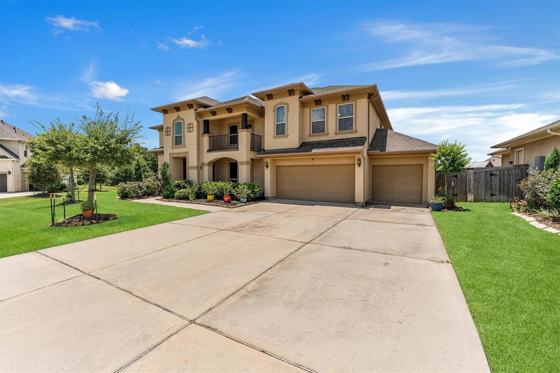 House in Houston, Texas, United States 2 - 18678806