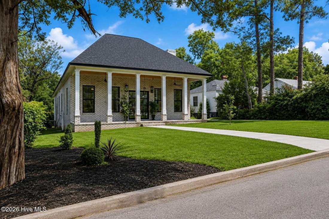 Haus in Augusta, Georgia, Vereinigte Staaten 3 - 18679157