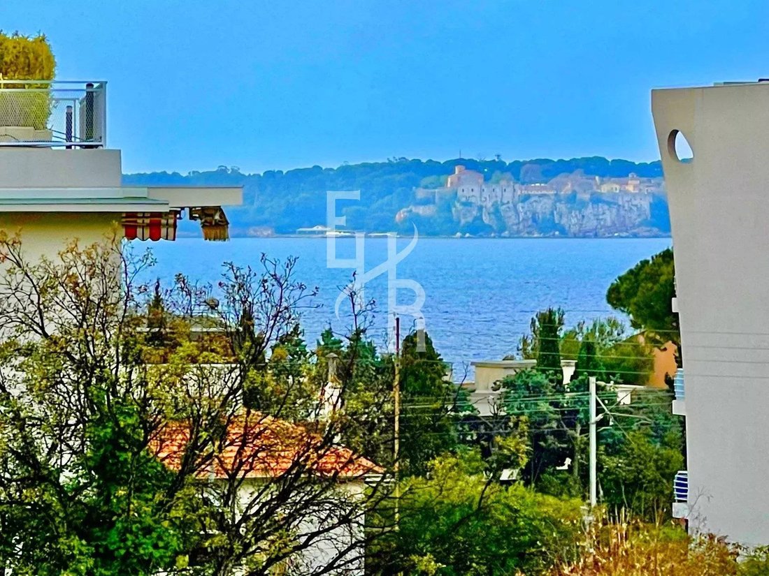 Apartment in Cannes, Provence-Alpes-Côte d'Azur, France 4 - 18037230