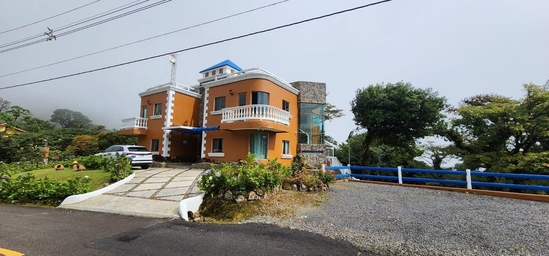 House in San Carlos District, Panama, Panama 1 - 18679296