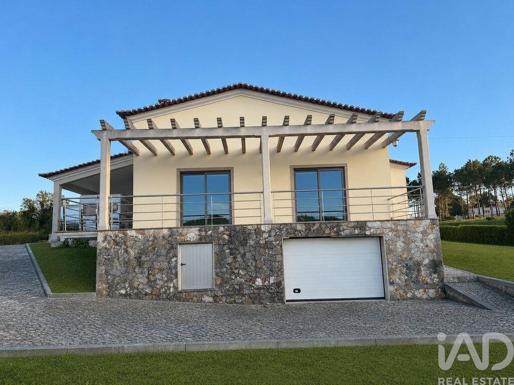 Residenza a Nazaré, Distretto di Leiria, Portogallo 3 - 14953107