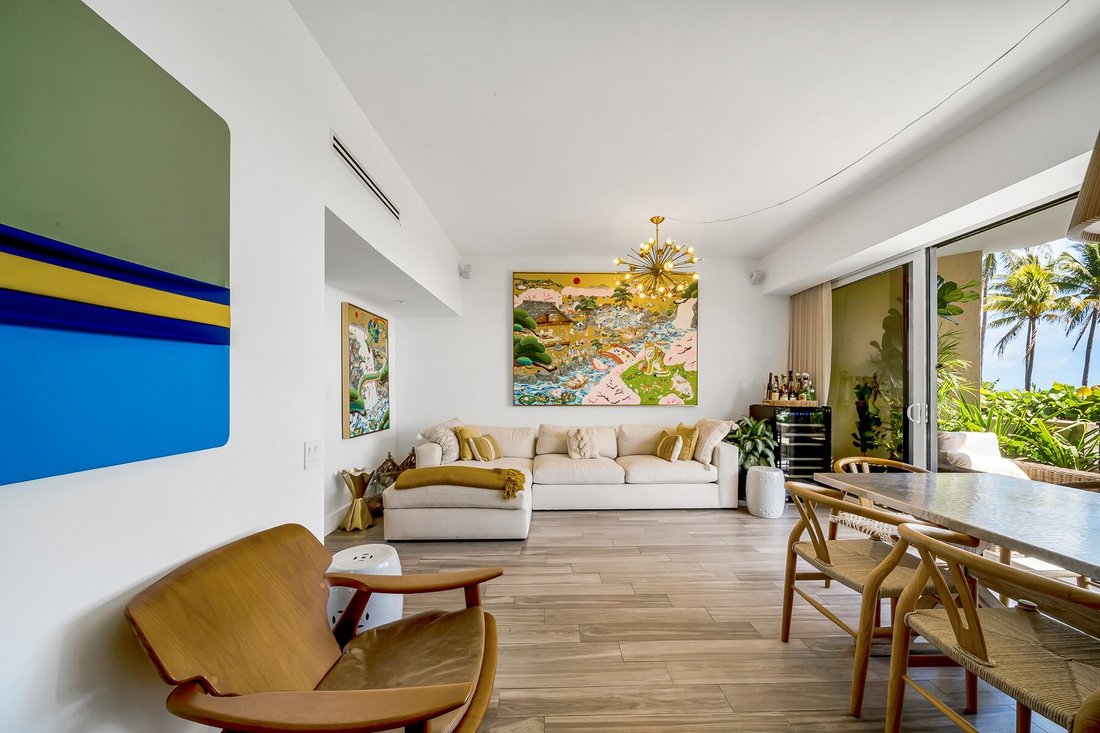 Condo in Key Biscayne, Florida, United States 3 - 18678970