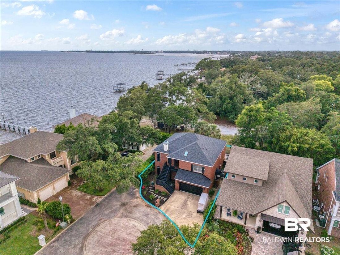 Haus in Pensacola, Florida, Vereinigte Staaten 5 - 18112664