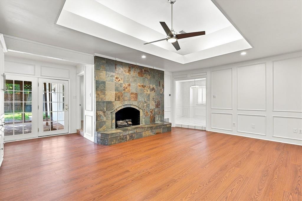 House in Dallas, Texas, United States 5 - 18678909