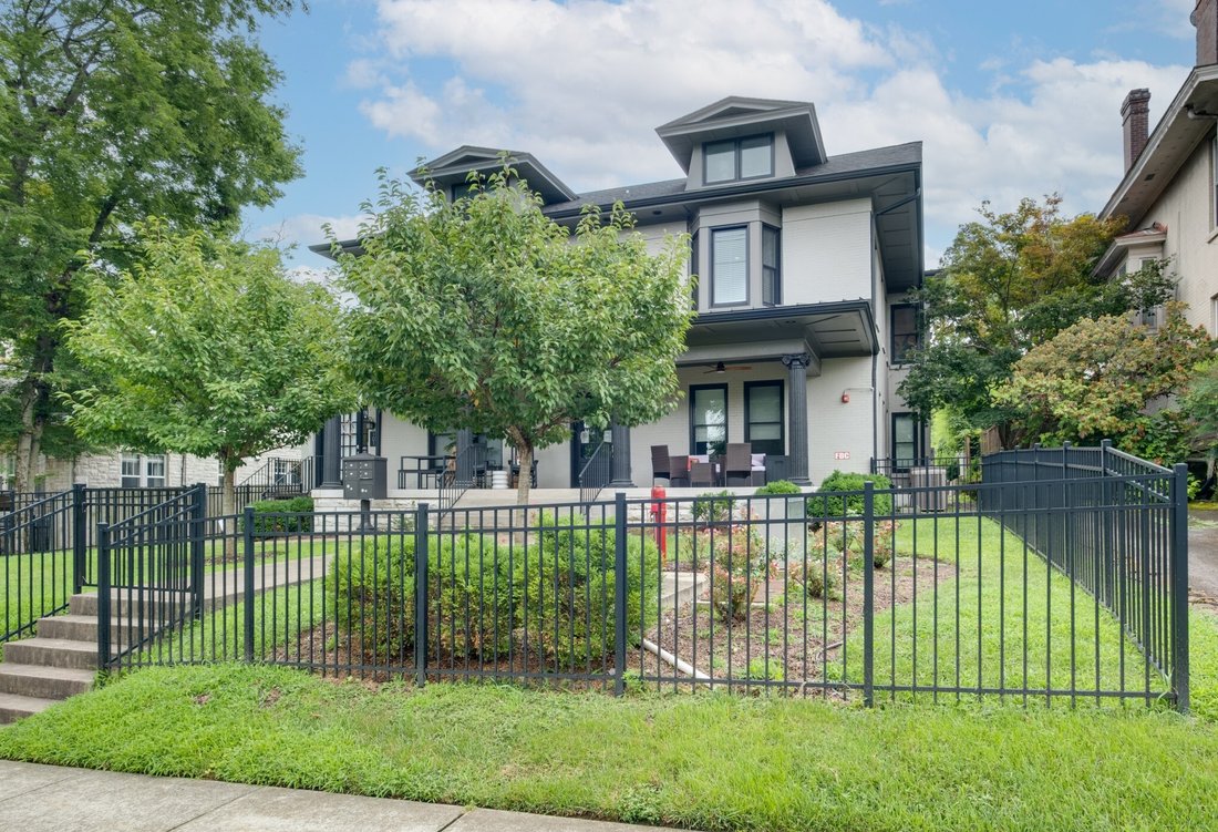 Condo in Nashville, Tennessee, United States 2 - 18679111