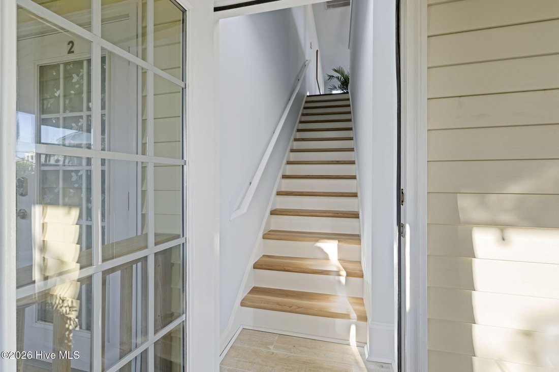 Condo in Carolina Beach, North Carolina, United States 4 - 18678893