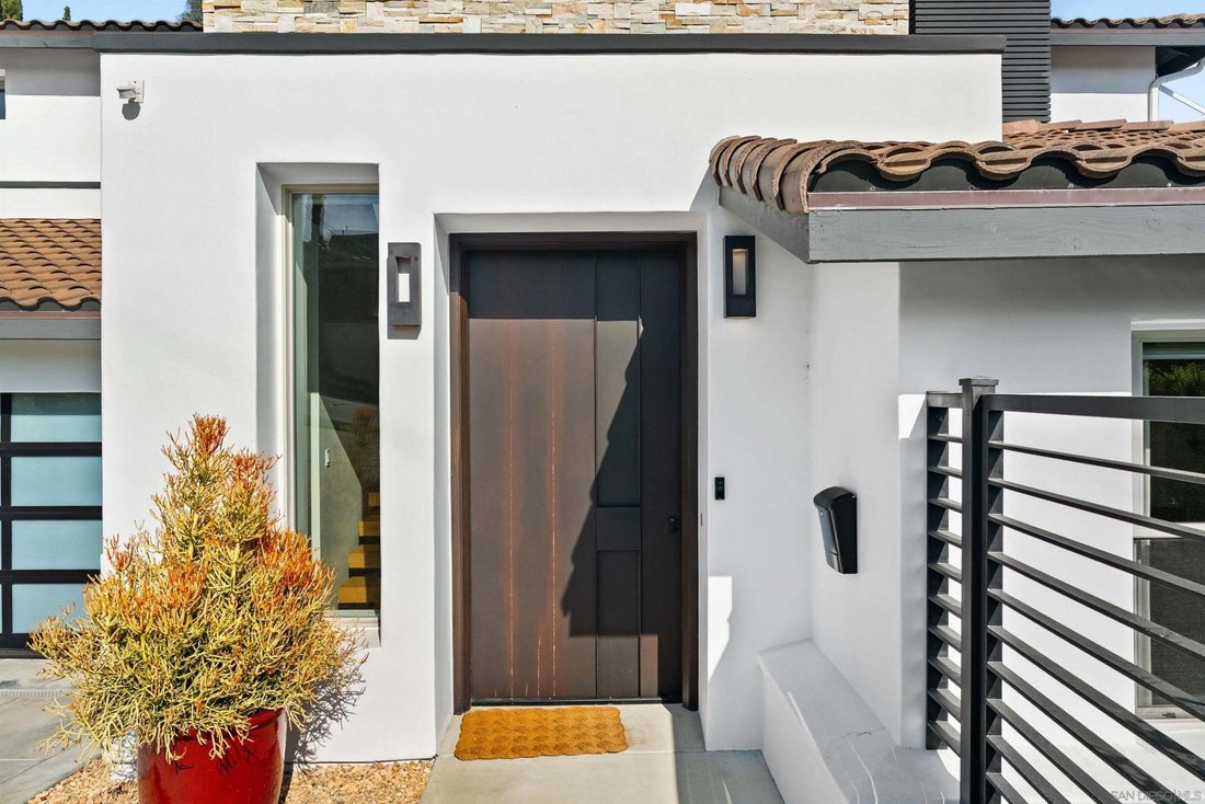 House in San Diego, California, United States 4 - 18678858