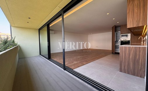 Apartment in Caldelas, Braga, Portugal 1
