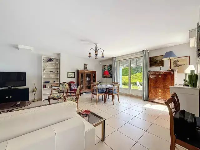 House in Deauville, Normandy, France 3 - 17856181
