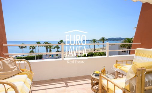 Apartment in Xabia / Javea, Valencian Community, Spain 1