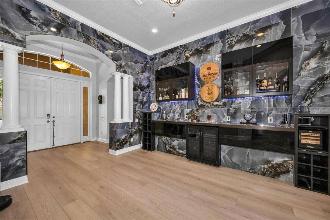 House in Trinity, Florida, United States 5 - 18679095