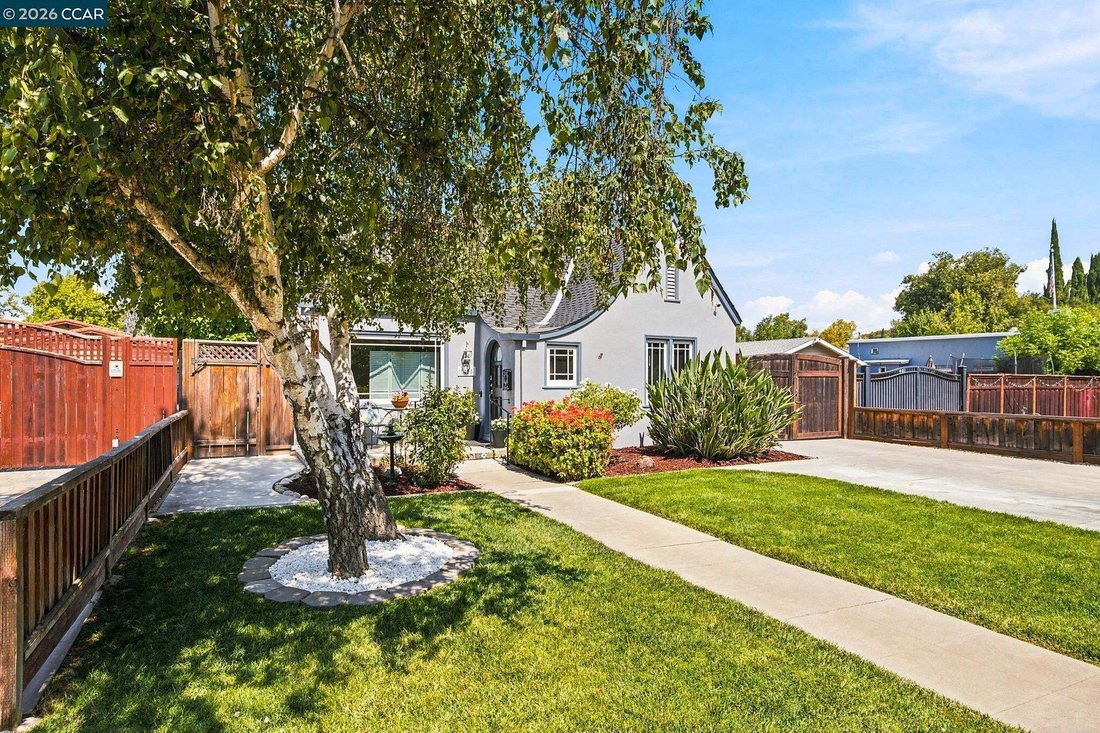 House in San Jose, California, United States 2 - 18678784