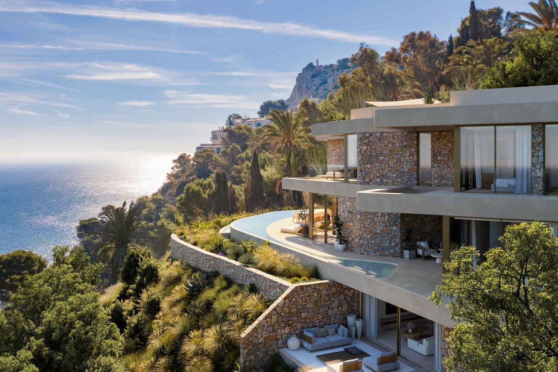 Villa in Xabia / Javea, Valencian Community, Spain 3 - 18678960