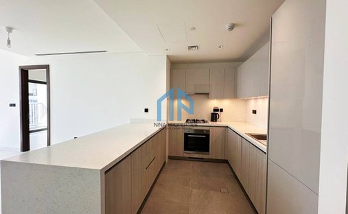 Apartamento en MBR- Al Merkad, Dubái, Emiratos Árabes Unidos 1