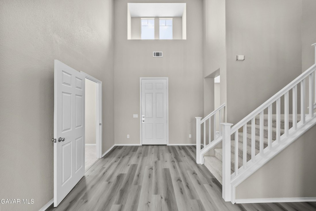 House in Palmdale, California, United States 5 - 18611243
