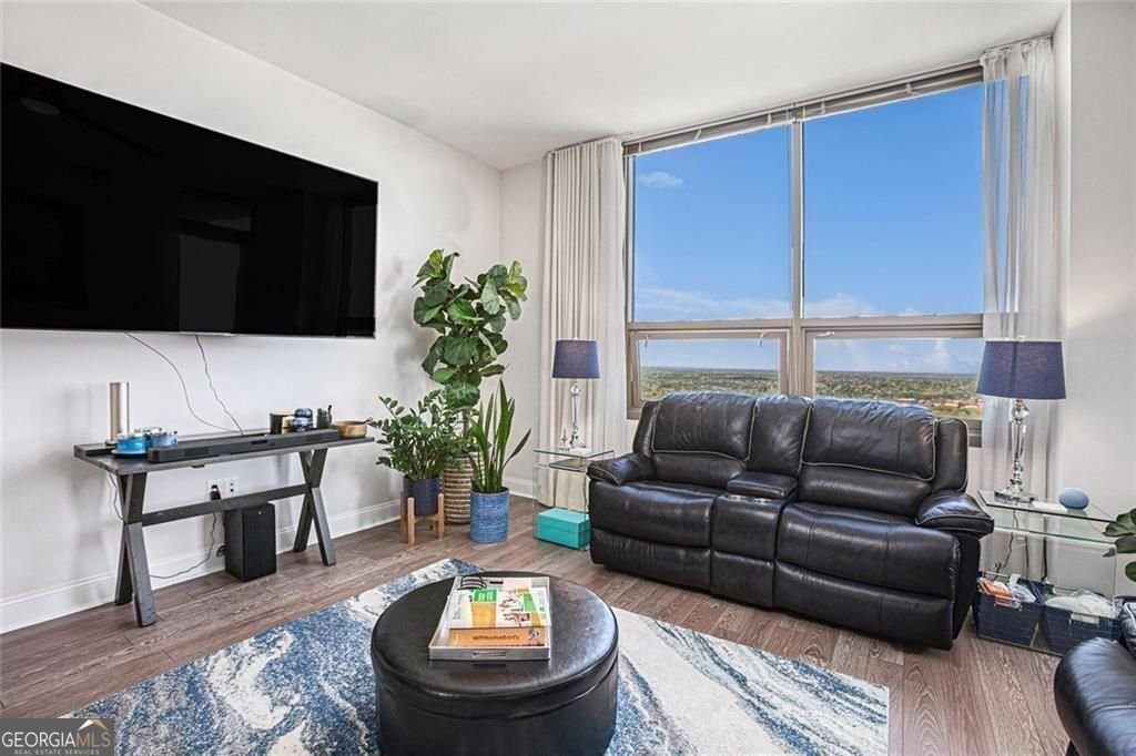 Condominio en Atlanta, Georgia, Estados Unidos 5 - 17647148