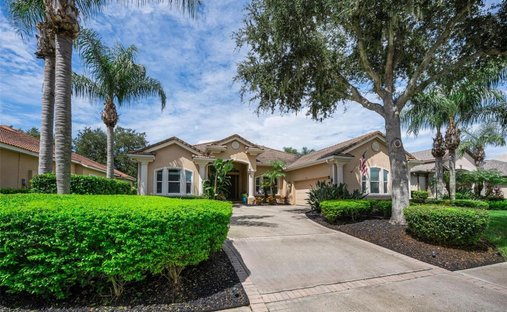 House in Trinity, Florida, United States 1