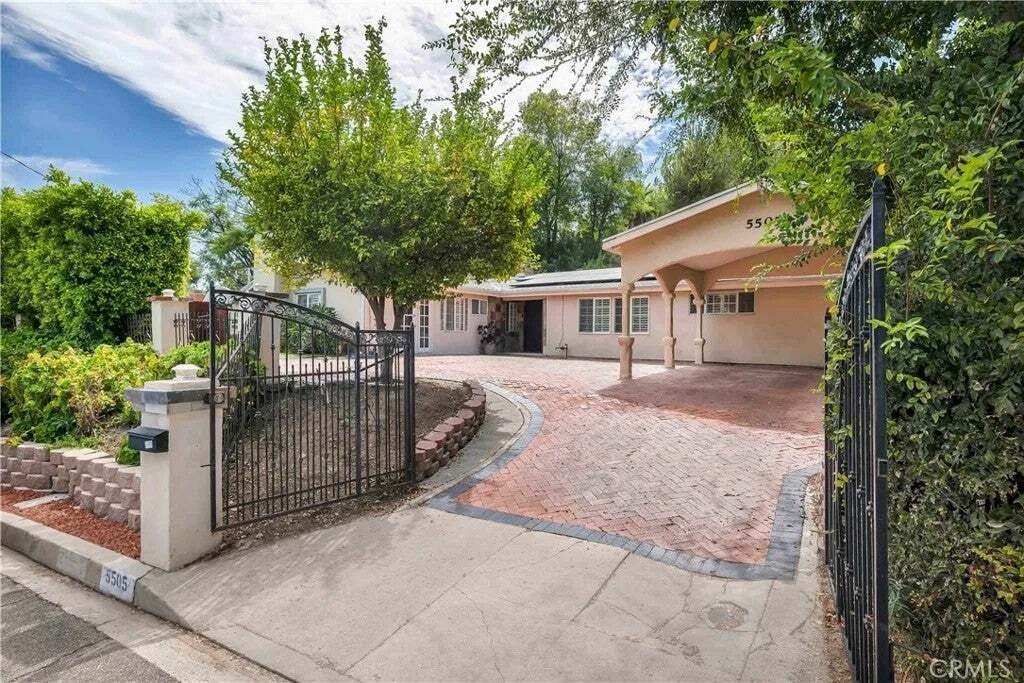 House in Los Angeles, California, United States 2 - 18676950