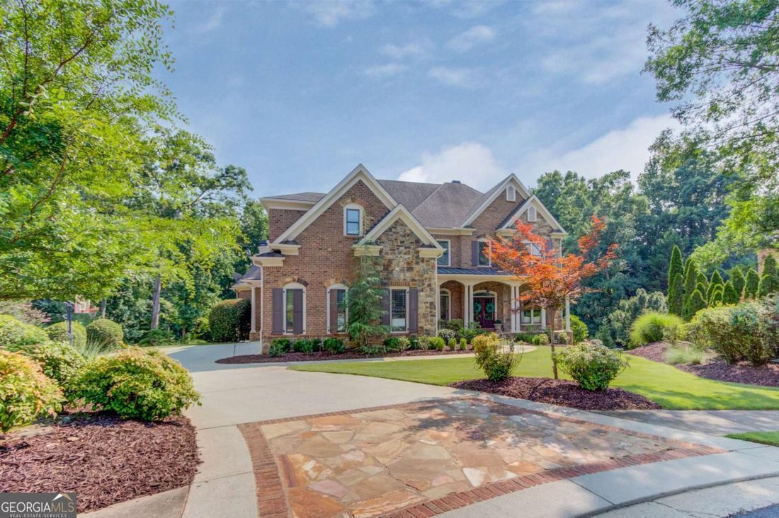 House in Suwanee, Georgia, United States 2 - 18678926