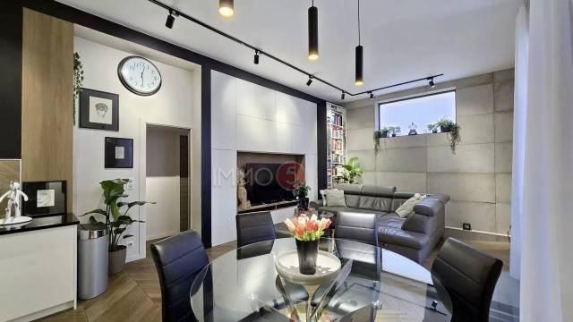 Apartment in Thiers, Le Raincy, France 2 - 17451318