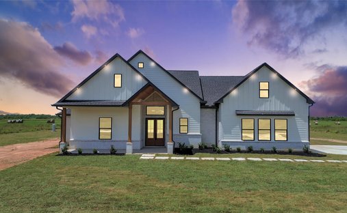 Maison à Dayton, Texas, États-Unis 1