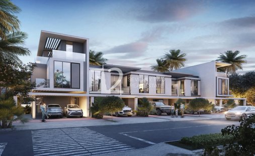 Villa in Al Yalayis 1, Al Yalayis, Dubai 1