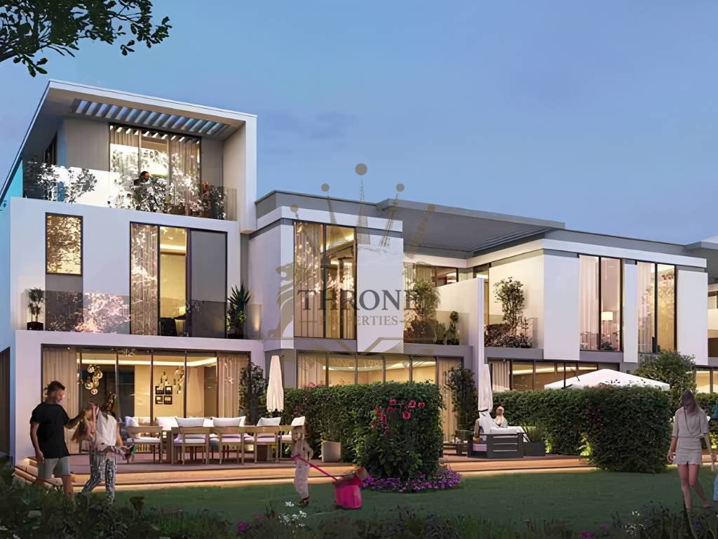 Townhouse in Al Yalayis 1, Al Yalayis, Dubai 2 - 18679045