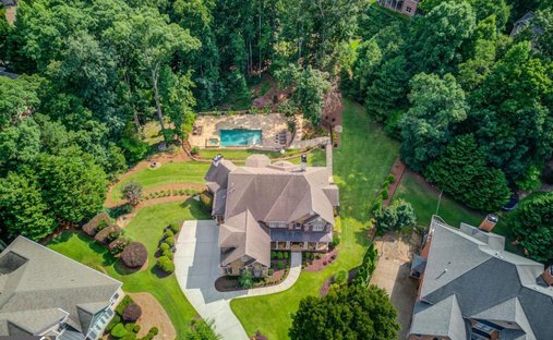 Haus in Suwanee, Georgia, Vereinigte Staaten 1