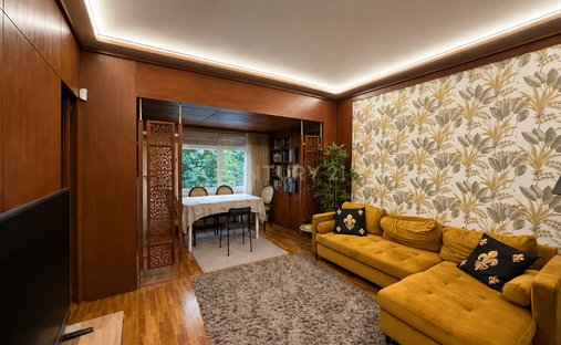 Apartment in Eixample, Barcelona, Spain 1