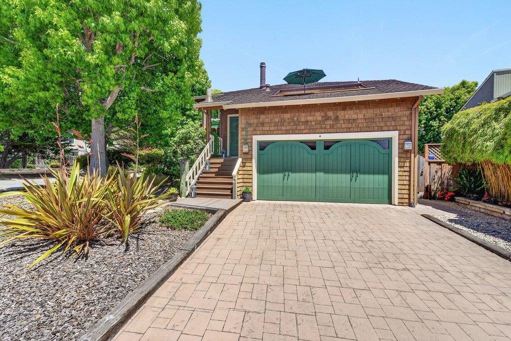 Townhouse in Aptos, California, United States 2 - 18678780