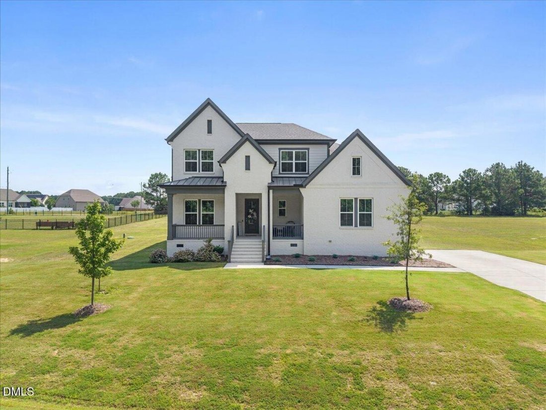House in Youngsville, North Carolina, United States 1 - 18679147