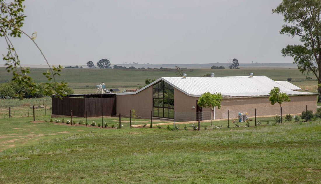 Farm Ranch in Heilbron, Free State, South Africa 4 - 18678863