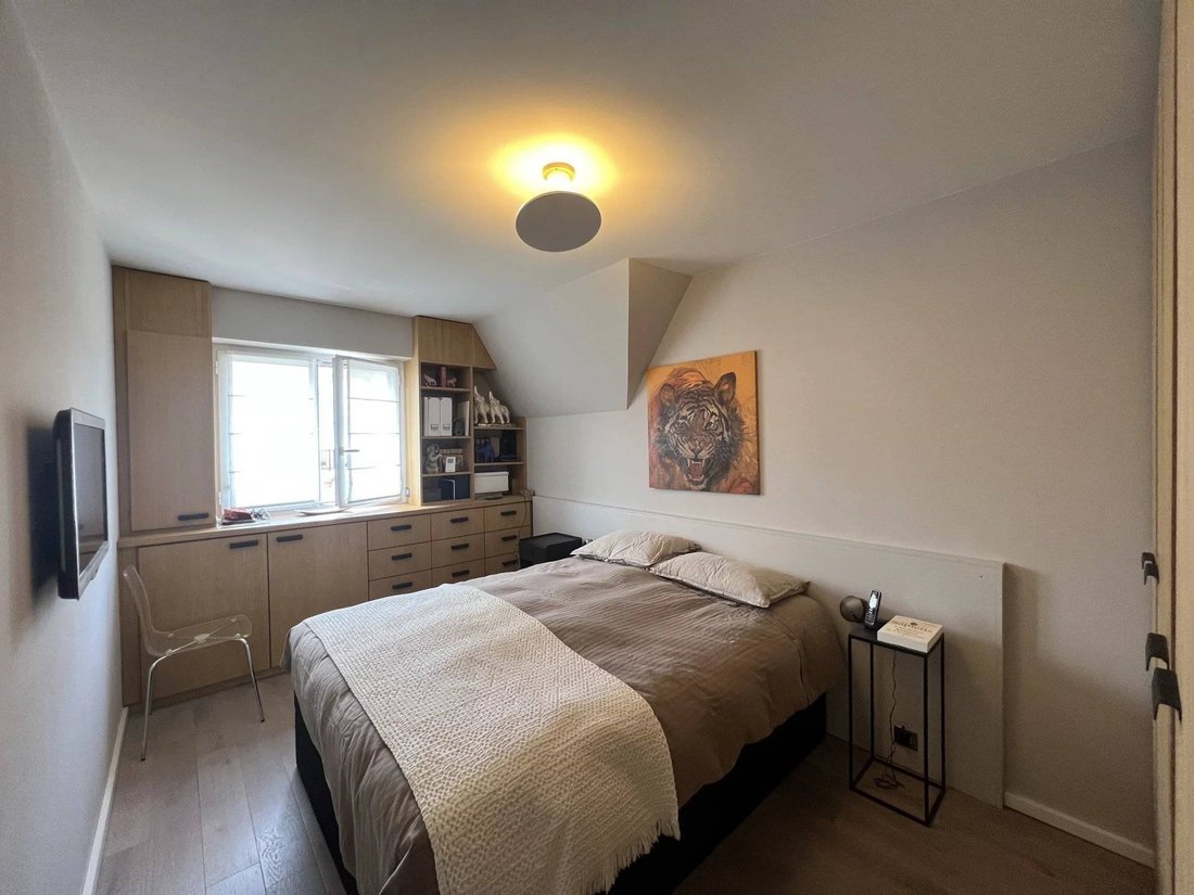 Apartment in Deauville, Normandy, France 5 - 16485973
