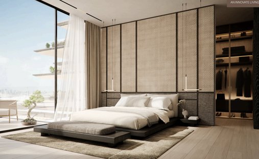 Condo in Dubai Marina / Marsa Dubai, Dubai, United Arab Emirates 1
