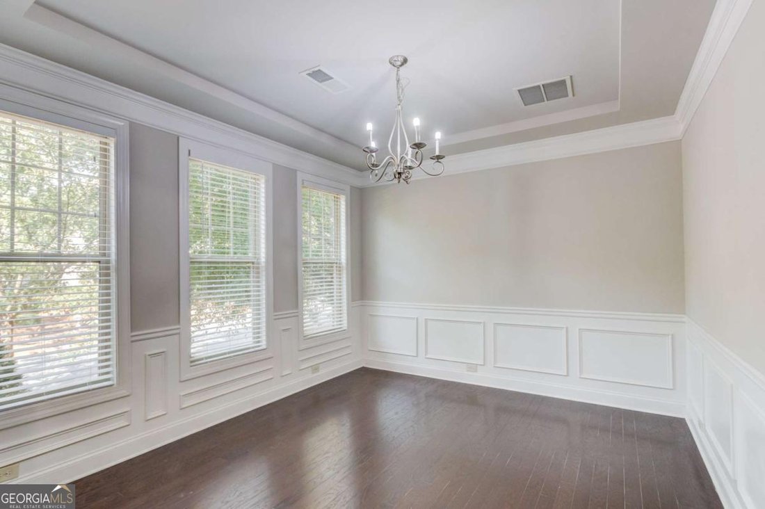 House in Suwanee, Georgia, United States 5 - 18678944