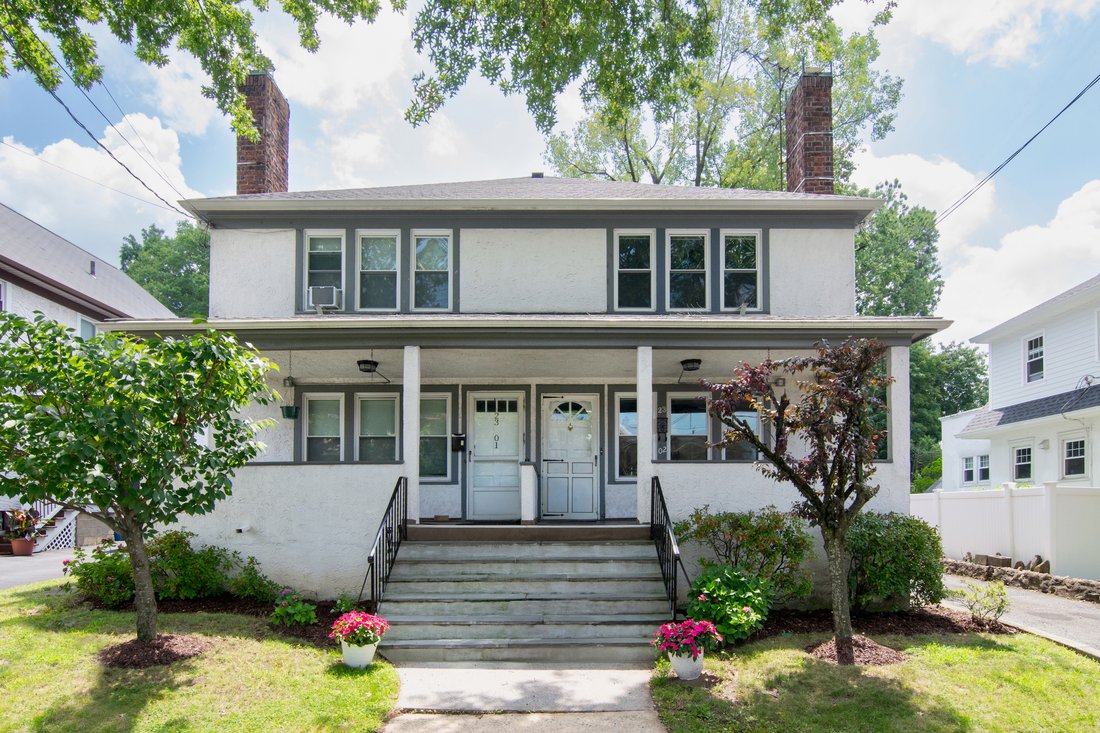 Apartment in Harrison, New York, United States 1 - 18678975