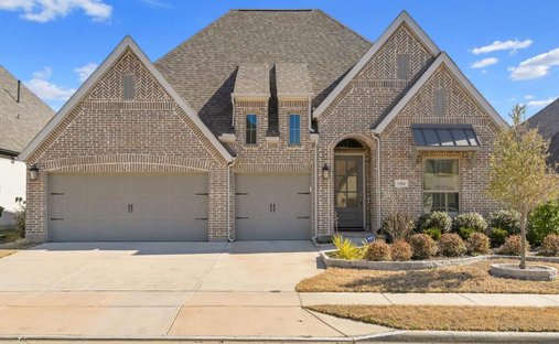 Haus in Little Elm, Texas, Vereinigte Staaten 1